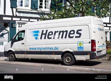 hermes eikendorf|hermes germany delivery.